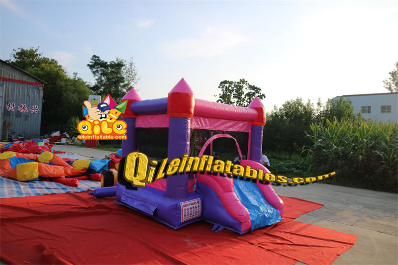 QILE-CO134