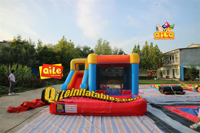 QILE-CO135