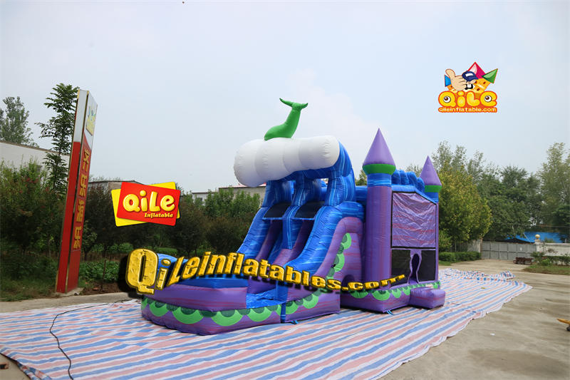 QILE-CO138