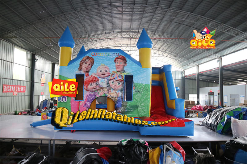 QILE-CO145