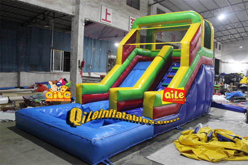 QILE-E262