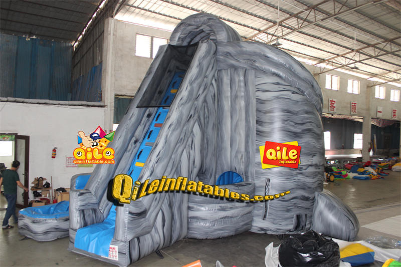 QILE-E263