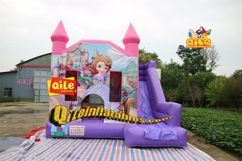 QILE-CO154
