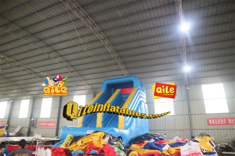 QILE-E268