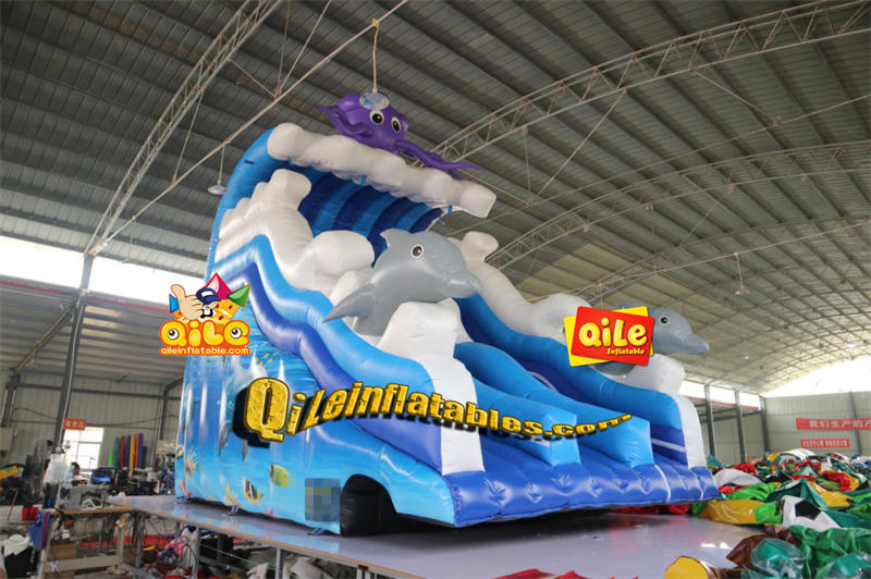 QILE-E269