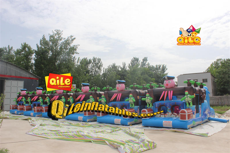QILE-CO158