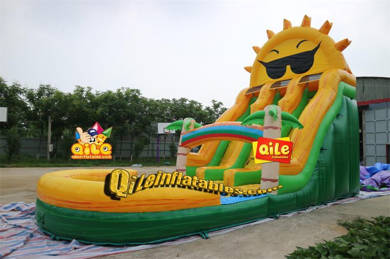 QILE-E272