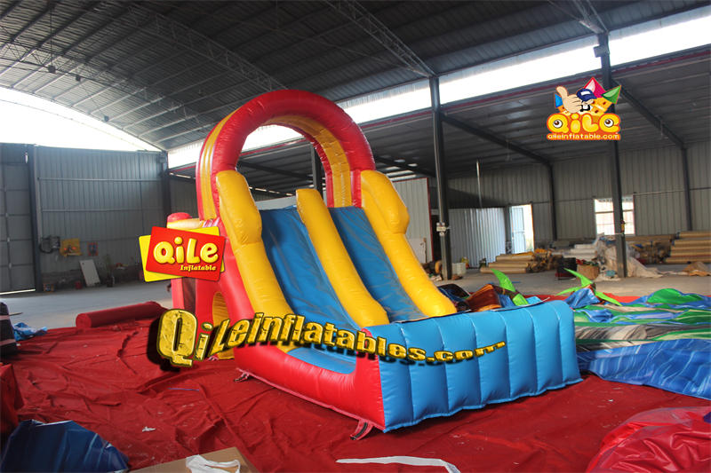 QILE-CO160