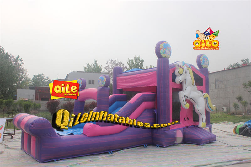 QILE-CO162