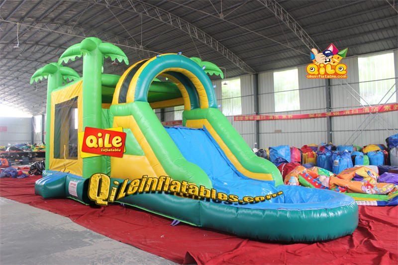 QILE-CO163