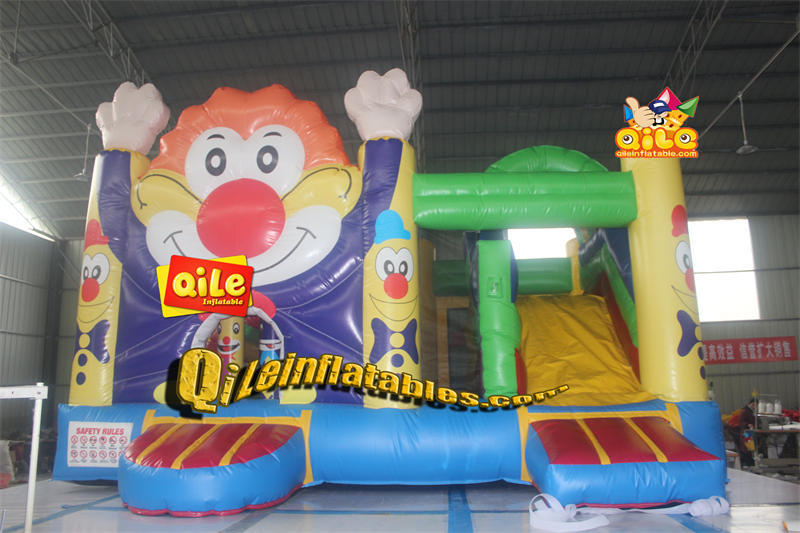 QILE-CO164