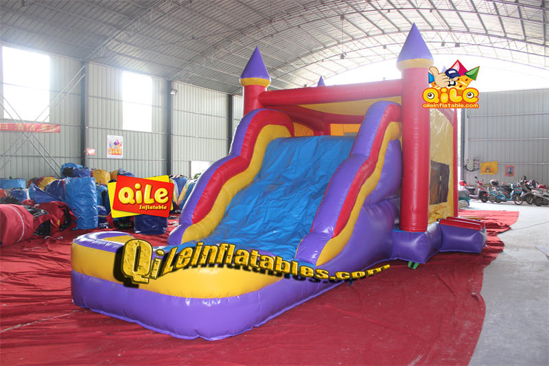 QILE-CO166