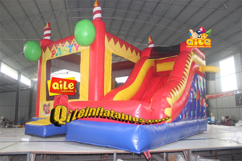 QILE-CO167
