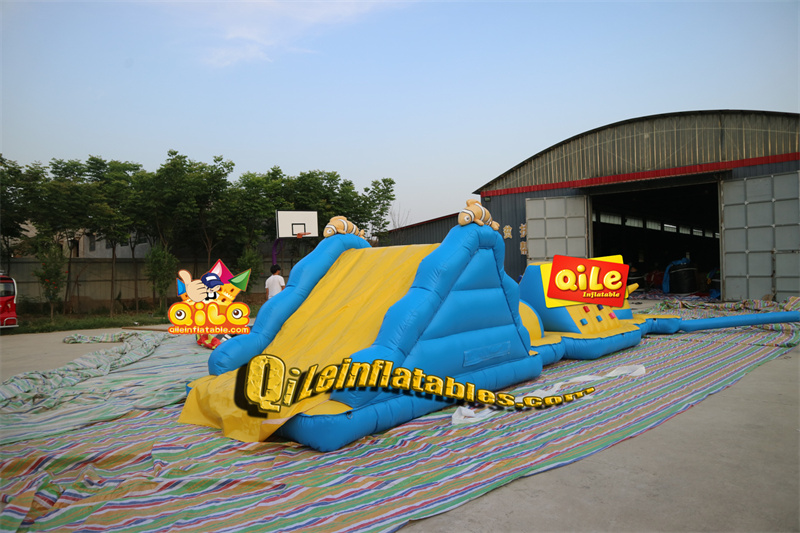 QILE-W070