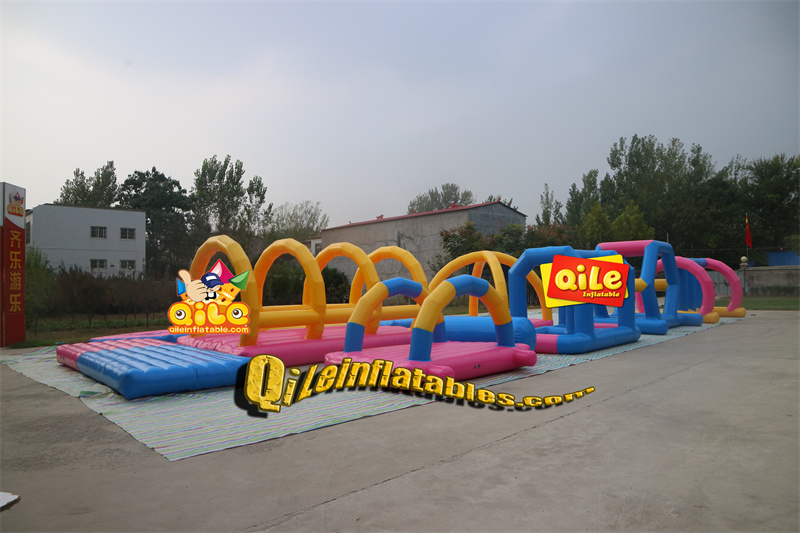 QILE-W071