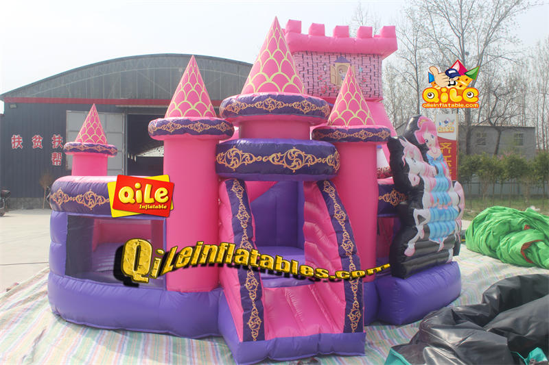 QILE-CO174