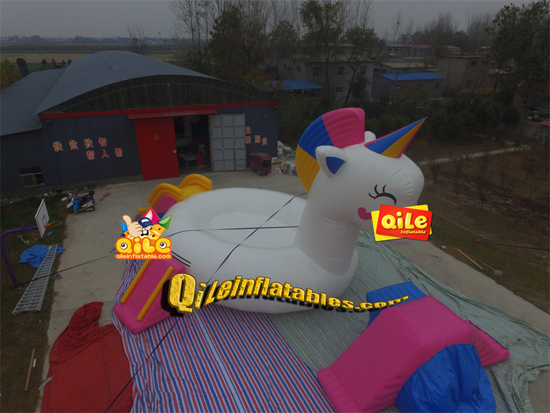 QILE-W077