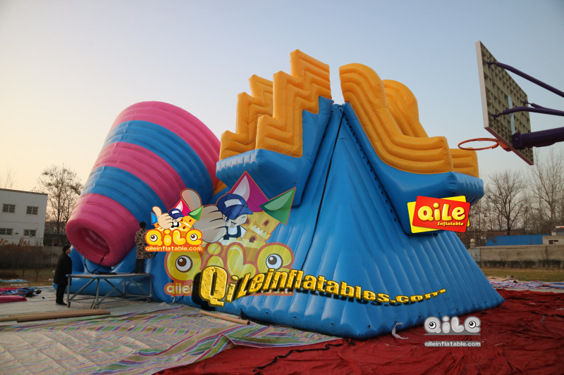 QILE-W079