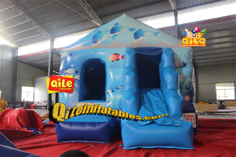 QILE-CO182