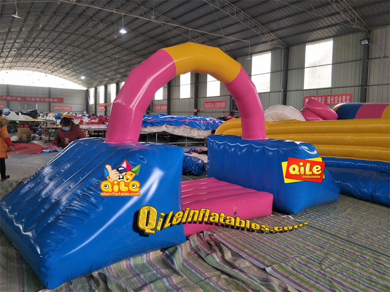 QILE-W083
