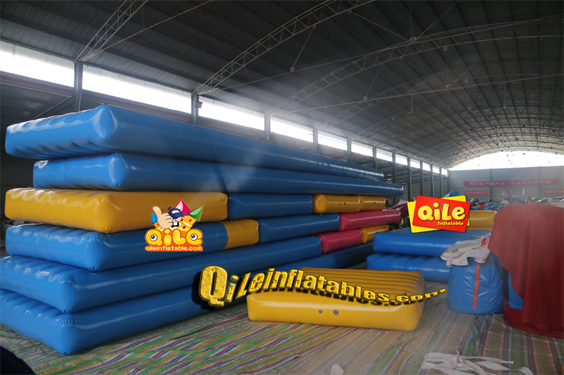 QILE-W088