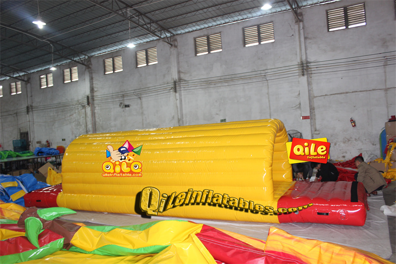 QILE-W089