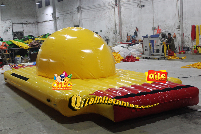 QILE-W090