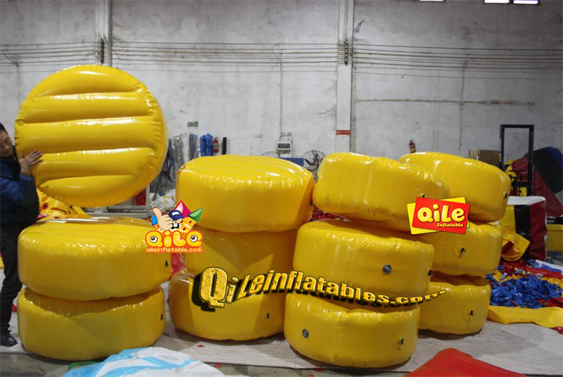 QILE-W091