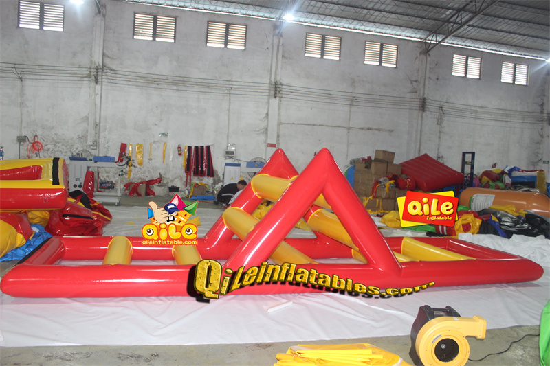 QILE-W093