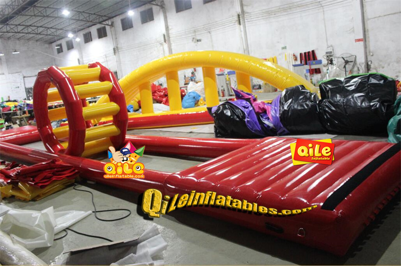QILE-W094