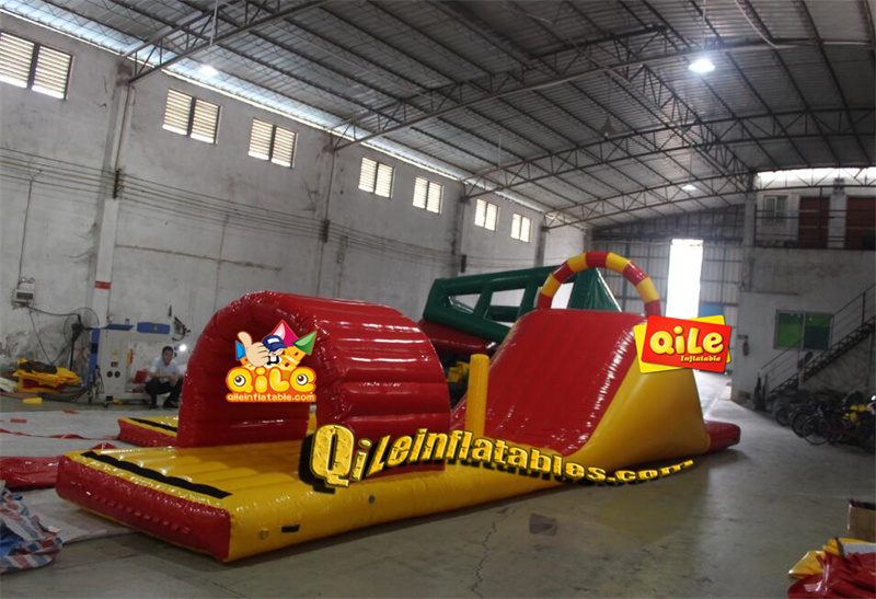 QILE-W096