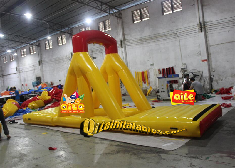 QILE-W097