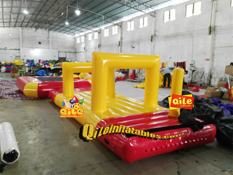 QILE-W098