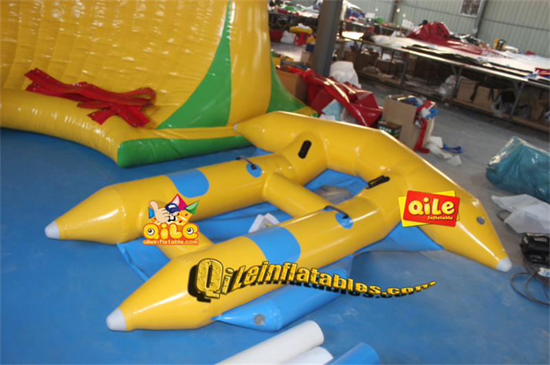 QILE-W101