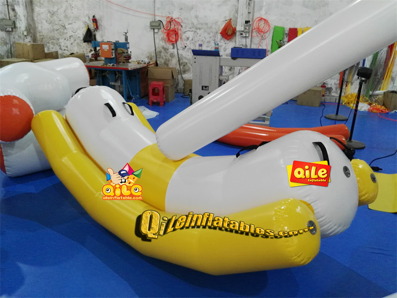 QILE-W102