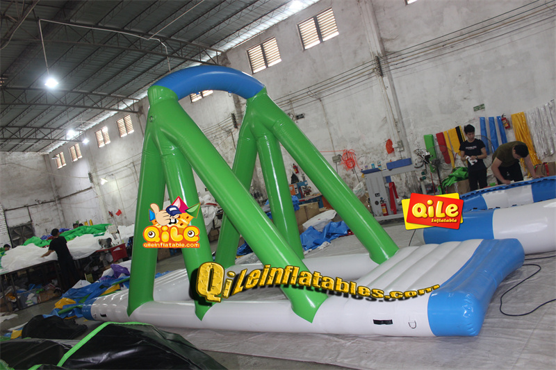 QILE-W112