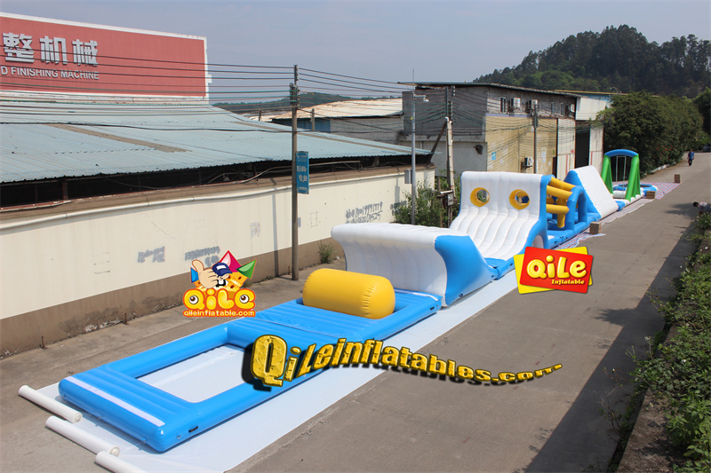 QILE-W113