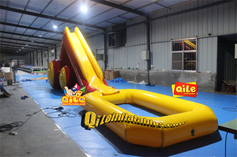 QILE-W114