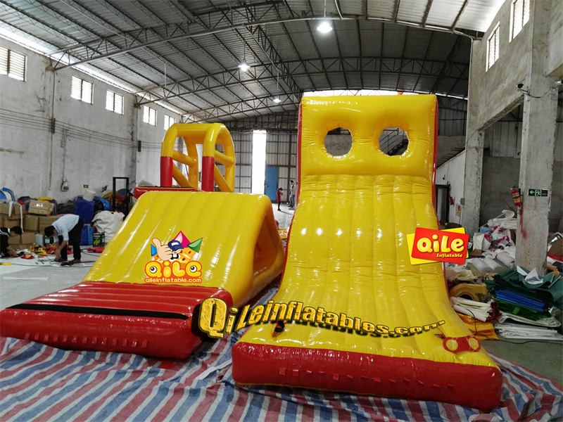 QILE-W120