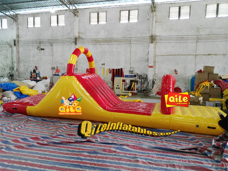 QILE-W121