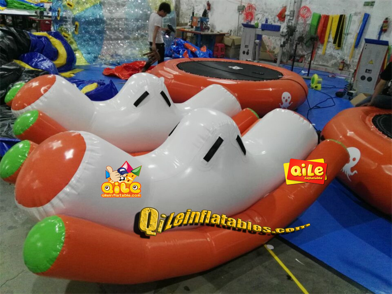 QILE-W129