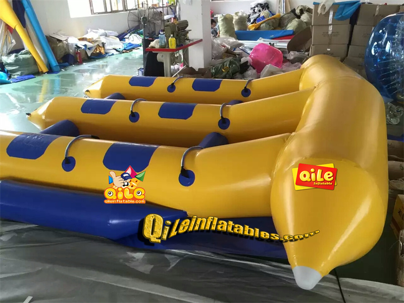 QILE-W131