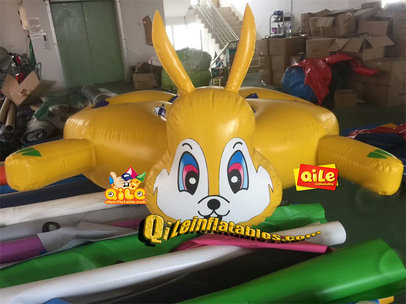 QILE-W132