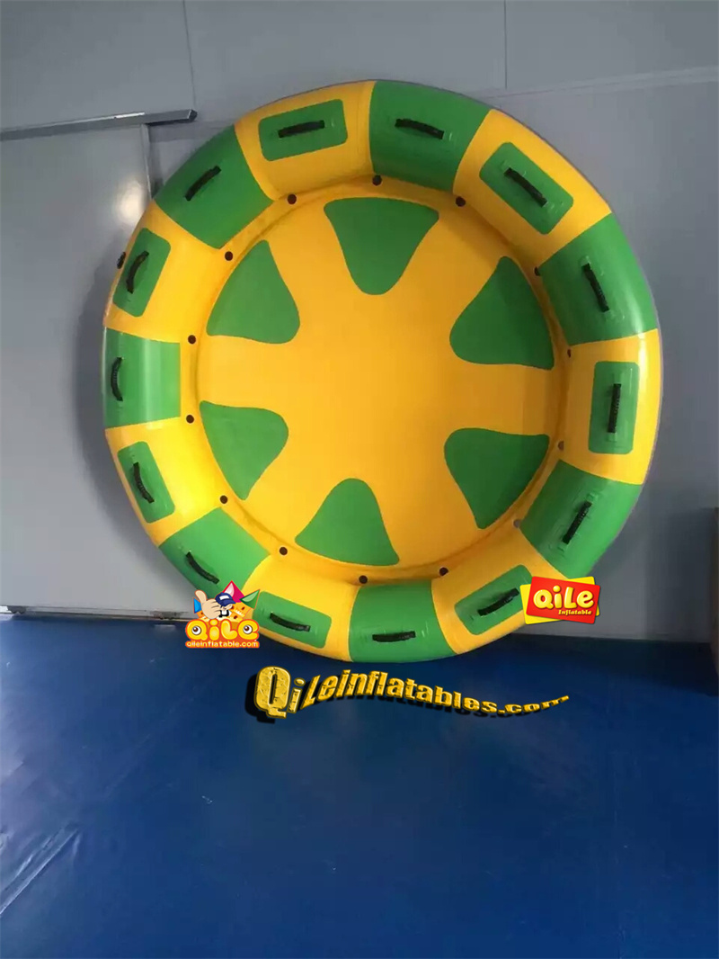 QILE-W135