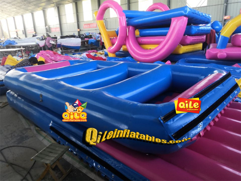QILE-W144