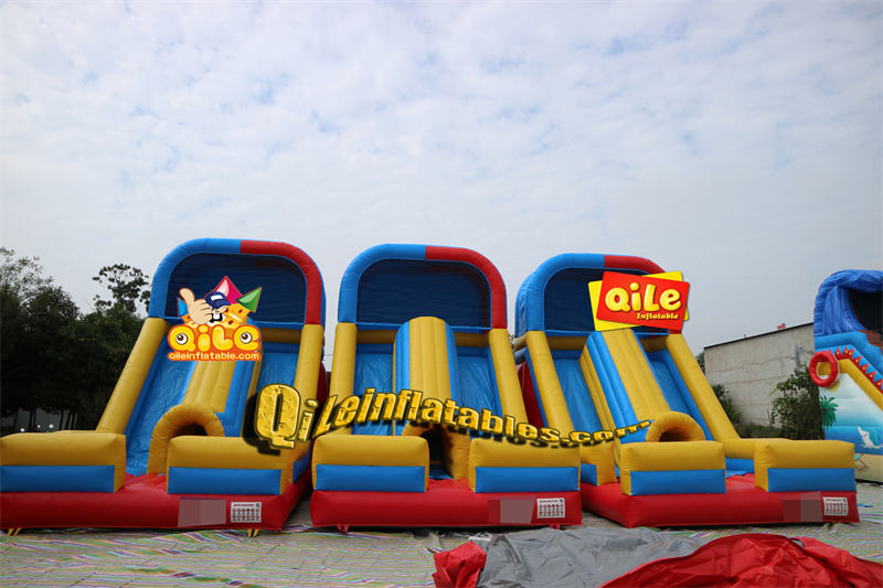 QILE-D165