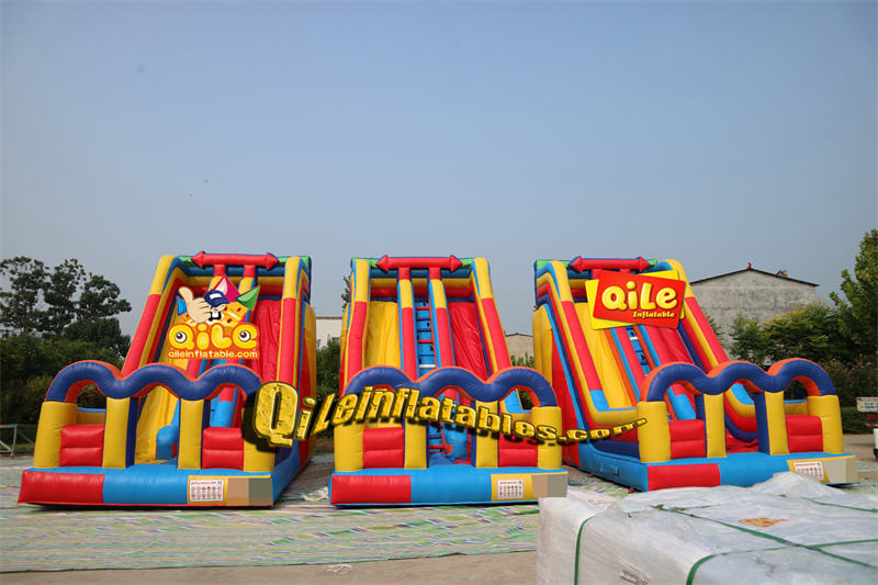 QILE-D166