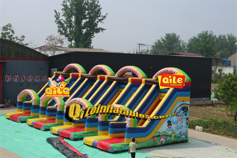 QILE-D170