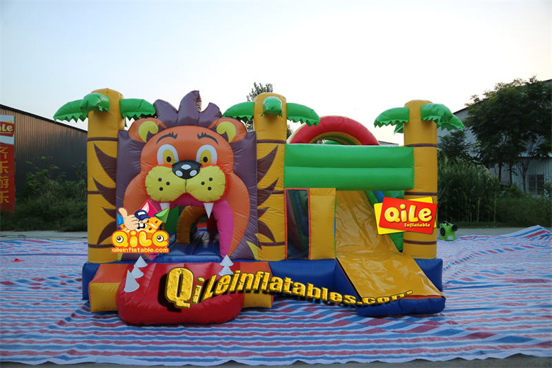 QILE-CO187