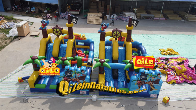 QILE-CO191